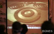 Архитектка твърди, че е разгадала пиктограмите на житните класове