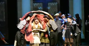 Бургаската опера идва с бляскав прочит с русенско участие на „Моята прекрасна лейди“