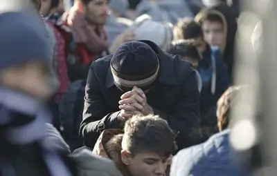 "Амнести интернешънъл" критикува България в годишния си доклад