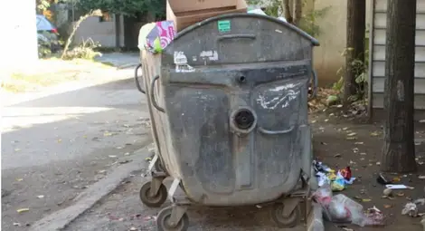 Нова формула за такса смет първо за малките населени места - плащаш толкова, колкото изхвърляш