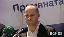 Кънев: Сделката с LIC33 заплашва националната сигурност