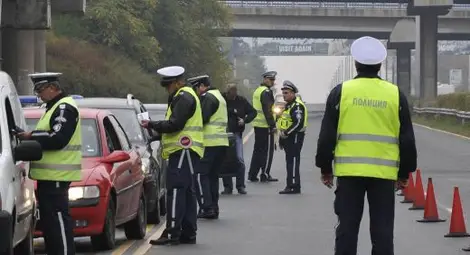 КАТ снима с нови супер камери