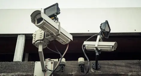 Новите охранителни камери в центъра на Русе ще снимат цветно и при пълна тъмнина