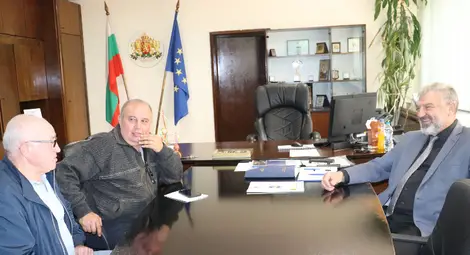 Драгомир Драганов в разговор с Таню Киряков: Надявам се повече хора да възприемат спорта като лично убеждение