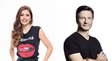 Максим Ешкенази преди концерта с Михаела Филева: Идваме и в Русе, бастиона на културата!