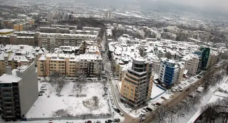 Утре температурите ще се понижат
