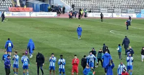 „Дунав“ посреща в неделя младите майстори от втория тим на ЦСКА