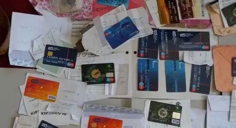 45-годишен магазинер станал крупен лихвар в Дулово 45-годишен магазинер станал крупен лихвар в Дулово