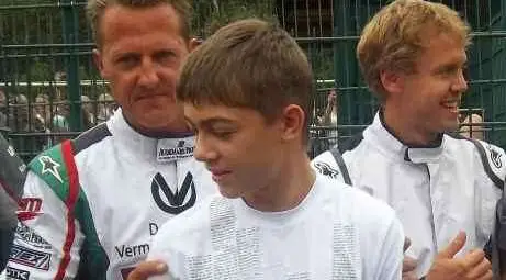 Русенският суперталант Георги Тачков ще се бори за световна титла в Португалия