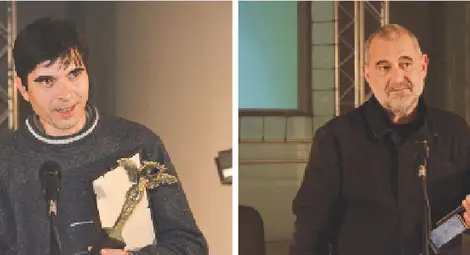 Милен Русков, Георги Тенев и Иван Добчев са новите носители на приз &bdquo;Канети&ldquo;