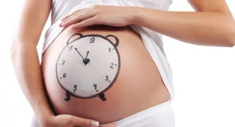 Българката бави майчинството заради липса на подходящ партньор