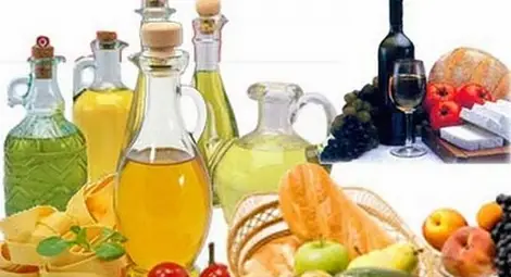 Средиземноморската диета ни поддържа генетично млади