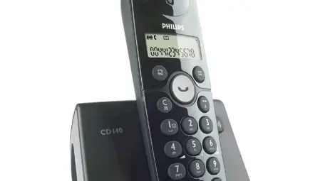 Говорим за 1 стотинка на минута към всички през домашния телефон