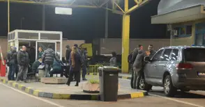 Спецсъдът смекчи още мерките на задържаните за подкупи граничари