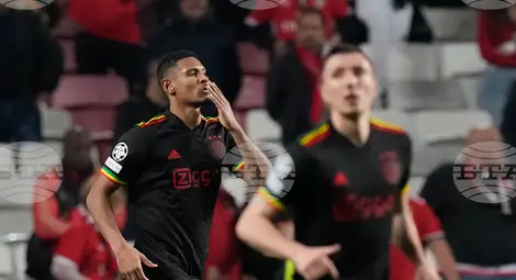 Снимка: БТА Снимка: БТА