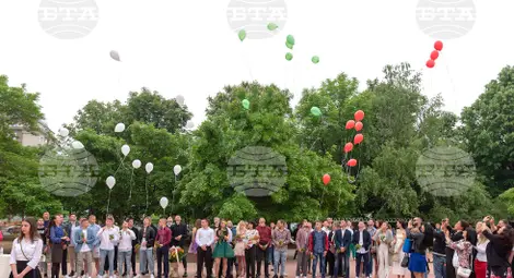 Снимка: БТА Снимка: БТА