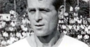 Кольо Йорданов - недостижимият голаджия на „Дунав“