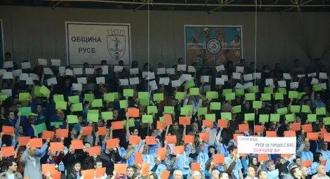 &bdquo;Дунав 8806&ldquo; посреща днес коварния тим на &bdquo;Берое&ldquo;