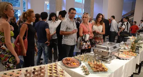 Клубът на шеф готвачите ще прави Русе гурме столица