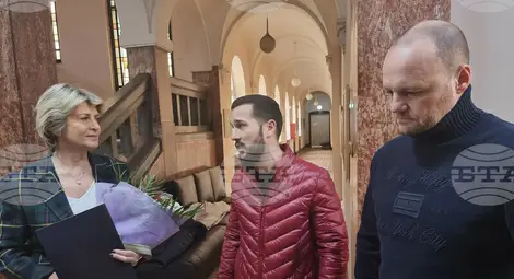 Снимка: БТА Снимка: БТА