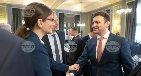 Снимка: БТА Снимка: БТА