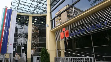 Новите фирми в Русе за пръв път надхвърлят закритите Новите фирми в Русе за пръв път надхвърлят закритите
