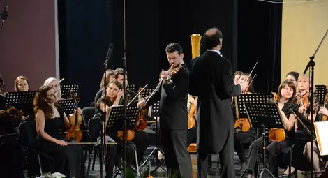 &bdquo;Мартенски музикални дни&ldquo; признати  сред най-добрите фестивали в Европа