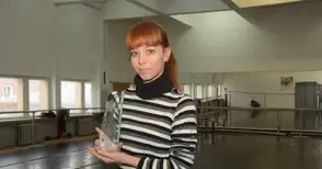 Весела Василева е новият  директор на балетната трупа