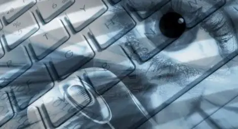 Разкриха шпионски сървър на бивше министерство