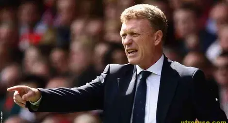 Дейвид Мойс е новият мениджър на Манчестър Юнайтед