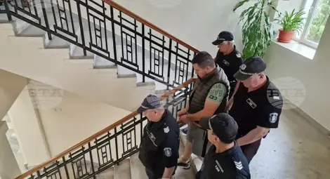 Снимка: БТА Снимка: БТА