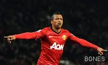 Нани подписа нов договор с Манчестър Юнайтед