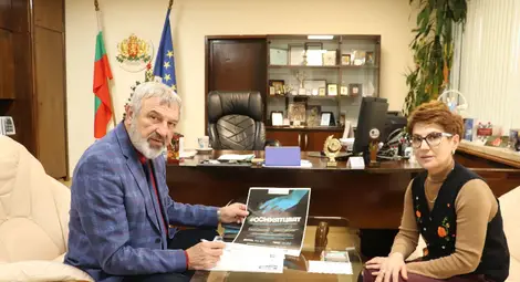 Борбата с насилието отново на фокус в работата на Областната администрация в Русе - от началото на годината са образувани&nbsp;  7 дела за домашно насилие