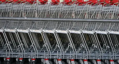 От 30 продукта в Германия, Австрия и България, при 15 у нас цената е между 20% и 100% по-висока