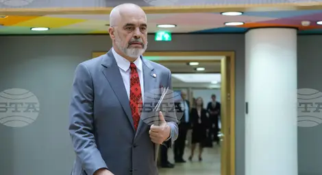 Снимка: БТА Снимка: БТА