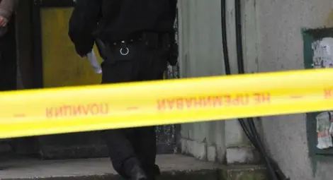 Първи версии: Гардът от НСО се гръмнал от любовна мъка