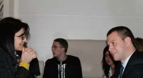 Разстреляният от баща си във Враца - кандидат за депутат от партията на Кунева