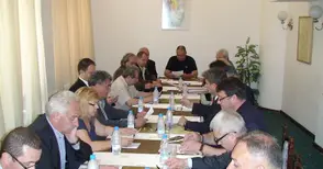 Контактни групи на АБВ и БСП ще работят по общини по номинациите за кмет