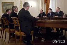 Руският бизнес съзнателно обръща гръб на Германия Руският бизнес съзнателно обръща гръб на Германия