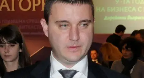 Владислав Горанов: Бюджетът през януари месец може да е на излишък