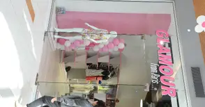 Парижката мода пристигна в „Мол Русе“