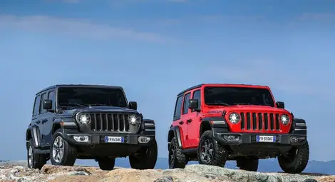 Най-способният &bdquo;Вранглер&ldquo; в историята