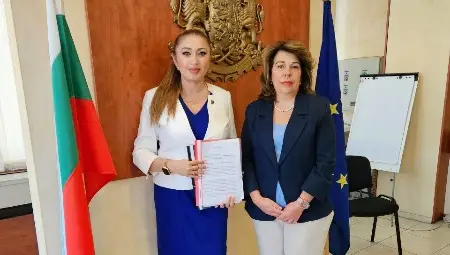 Русе подписа два договора за 11 милиона, лева предстоят още пет за 27.2 милиона