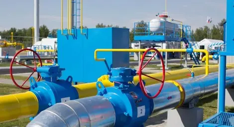 Русия спря газа за Германия, цената му мина 2000 долара