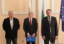 Местан не оттегли кандидатурата на Бат Сали - подробности