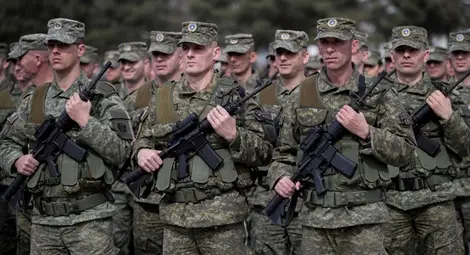 Белград към ЕС: Велика Албания значи голяма война на Балканите