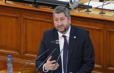 Христо Иванов: ДБ ще допринесе за по-прозрачно правителство