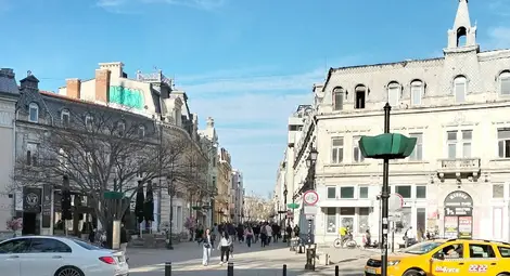 Живеещите в Русе отново намаляват - през 2025-а с 1120