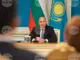 Потенциалът между България и Казахстан е огромен, каза президентът Румен Радев в Астана