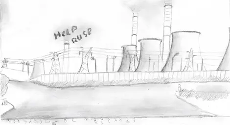 Лавина от коментари заля детския конкурс за мръсния въздух в Русе Лавина от коментари заля детския конкурс за мръсния въздух в Русе